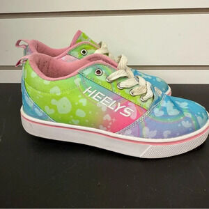 Heelys Kids' Multicolor Sneakers